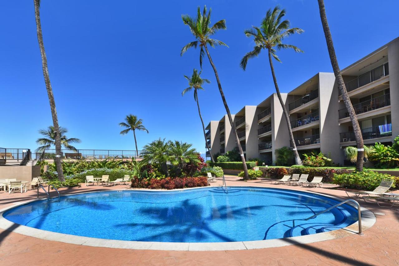 Hale Ono Loa 203 Vila Kahana Exterior foto