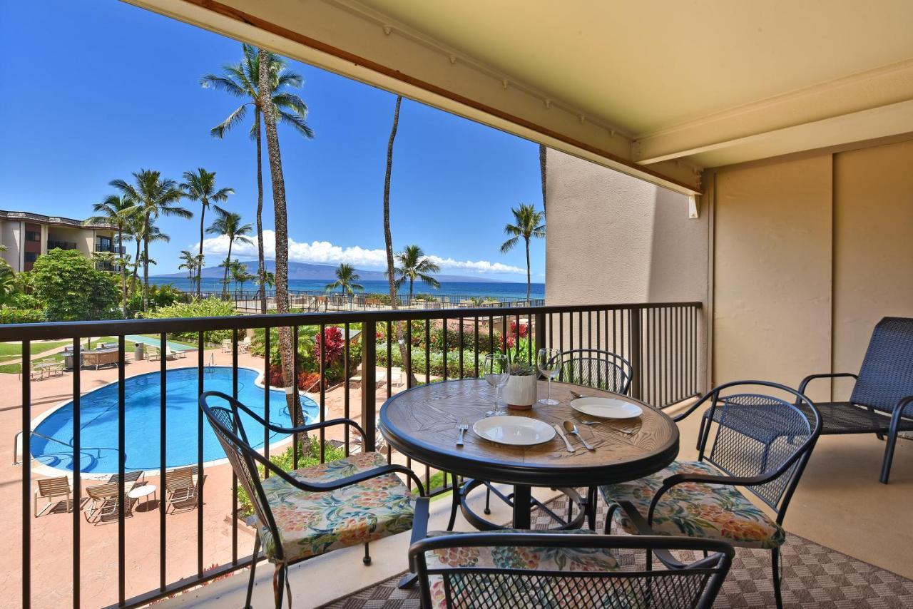 Hale Ono Loa 203 Vila Kahana Exterior foto