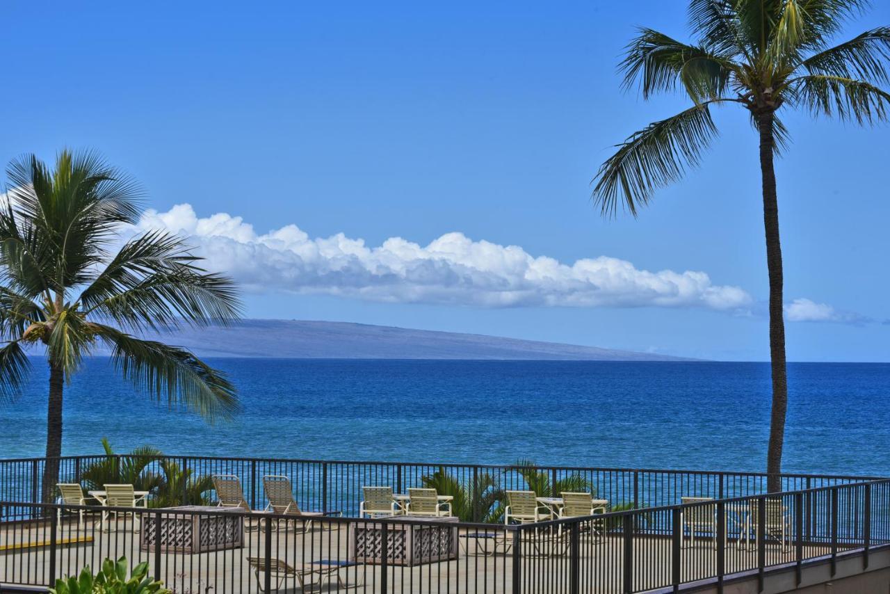 Hale Ono Loa 203 Vila Kahana Exterior foto