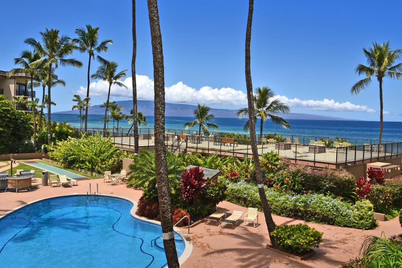 Hale Ono Loa 203 Vila Kahana Exterior foto