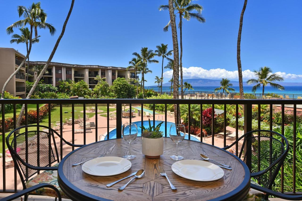 Hale Ono Loa 203 Vila Kahana Exterior foto